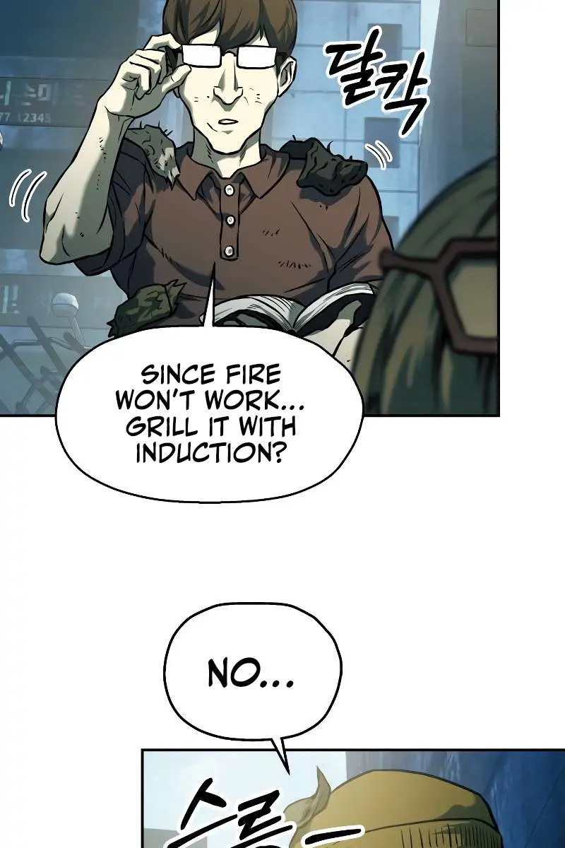 Surviving the Apocalypse Chapter 56 Page 44
