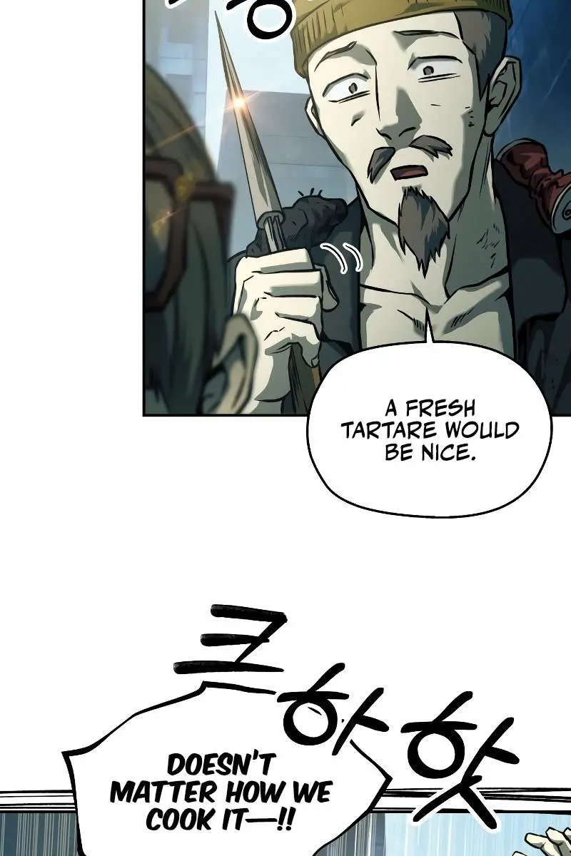 Surviving the Apocalypse Chapter 56 Page 45