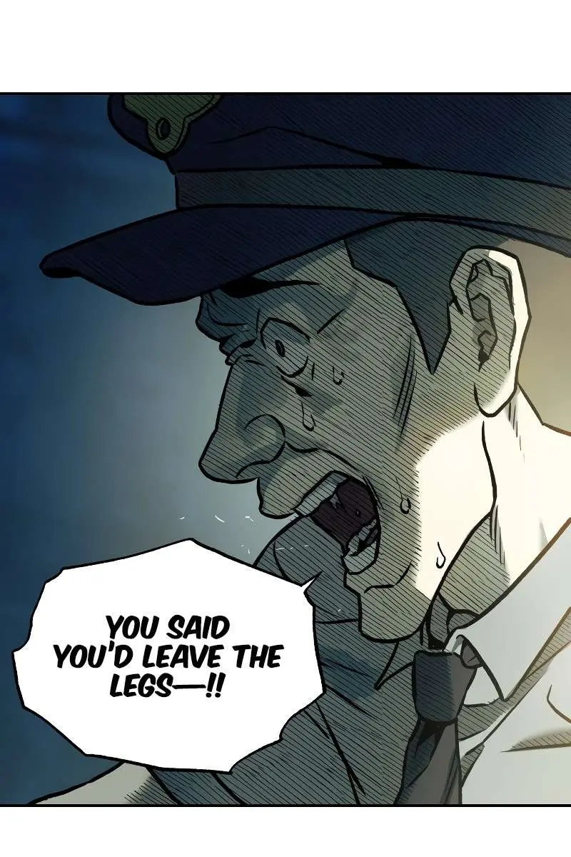 Surviving the Apocalypse Chapter 56 Page 57