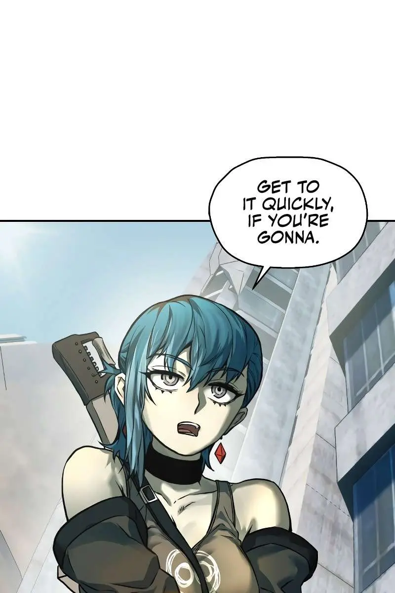 Surviving the Apocalypse Chapter 56 Page 64