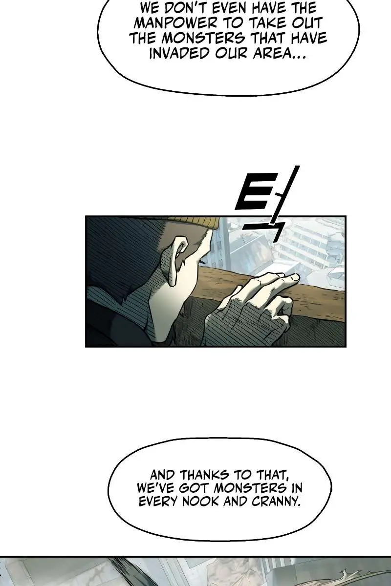 Surviving the Apocalypse Chapter 56 Page 69