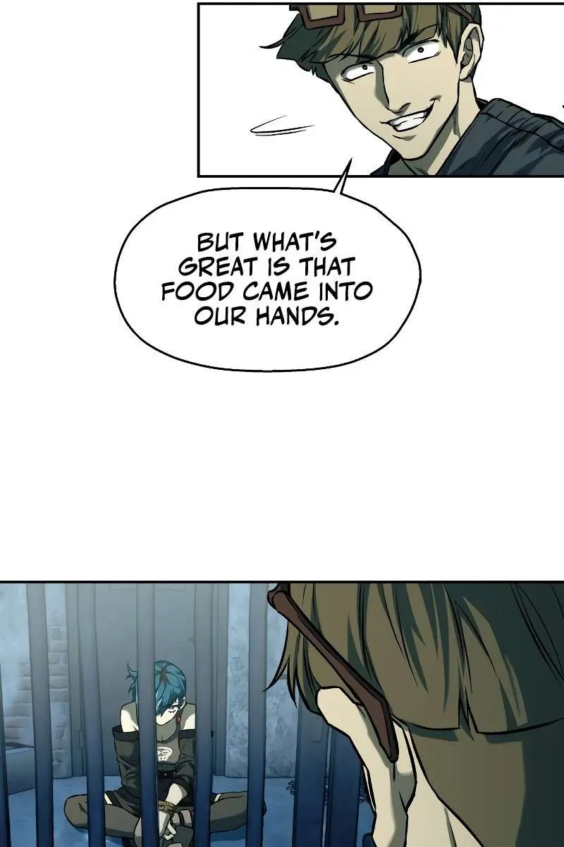 Surviving the Apocalypse Chapter 56 Page 73
