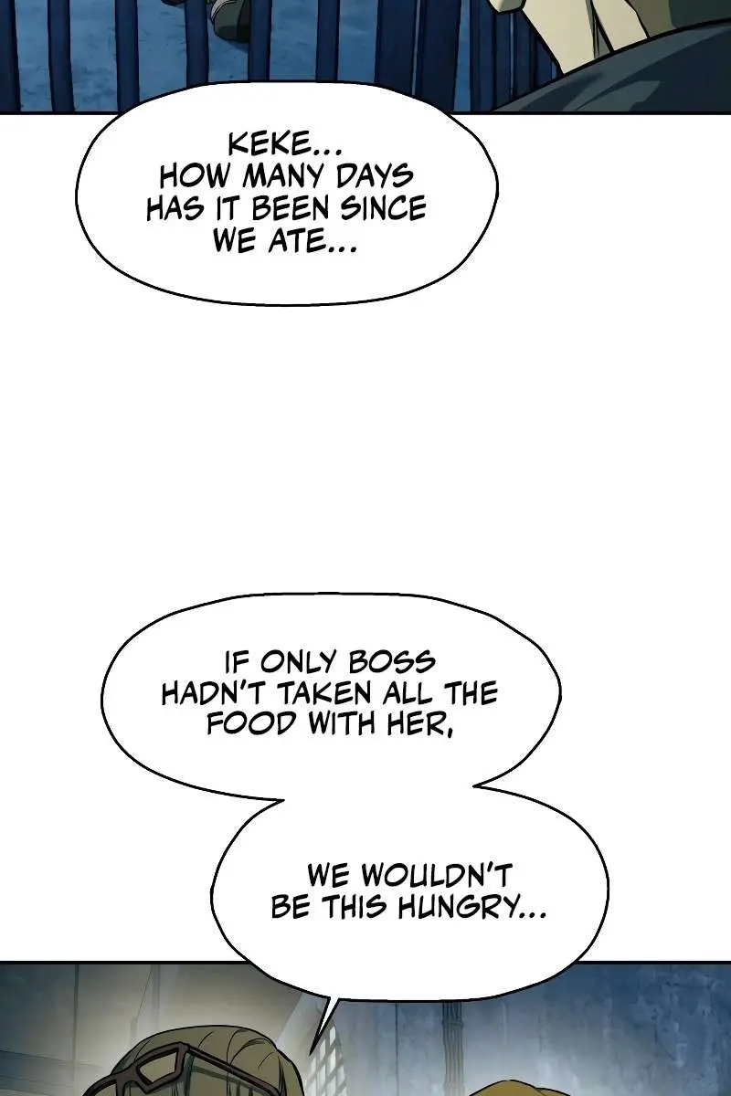 Surviving the Apocalypse Chapter 56 Page 74