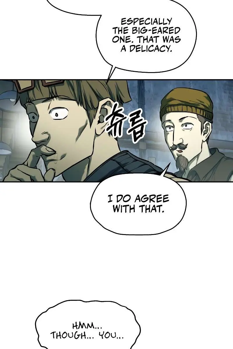 Surviving the Apocalypse Chapter 56 Page 76