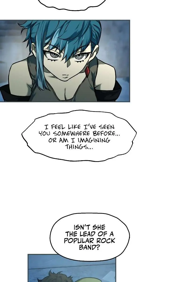 Surviving the Apocalypse Chapter 56 Page 77