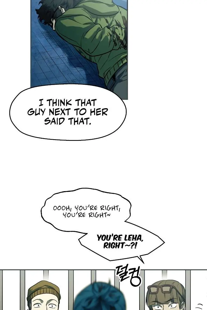 Surviving the Apocalypse Chapter 56 Page 78