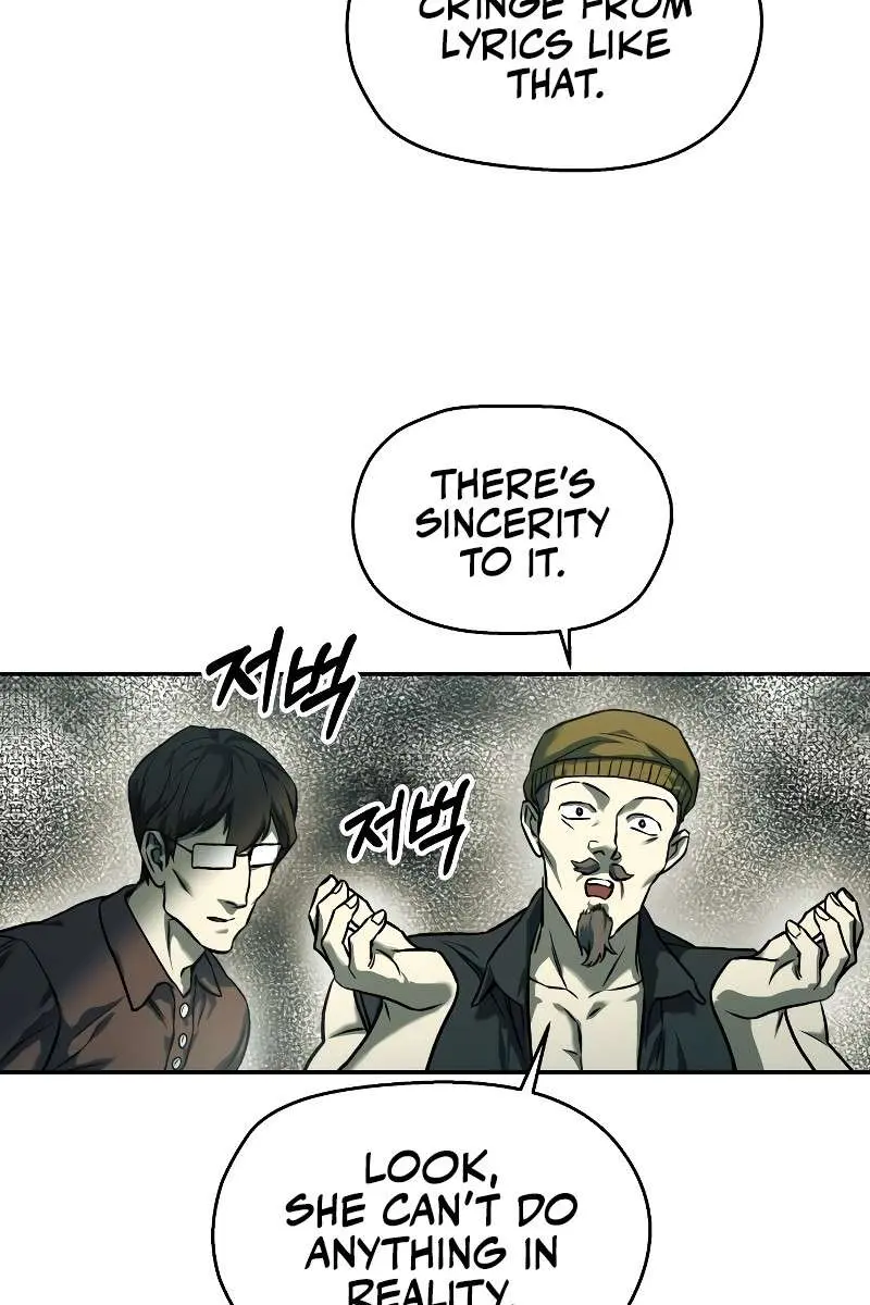 Surviving the Apocalypse Chapter 56 Page 81
