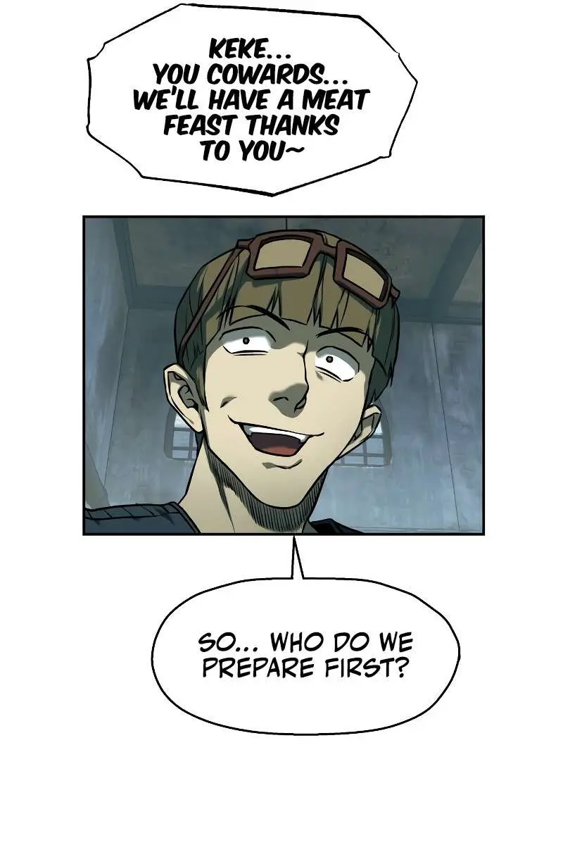 Surviving the Apocalypse Chapter 56 Page 85