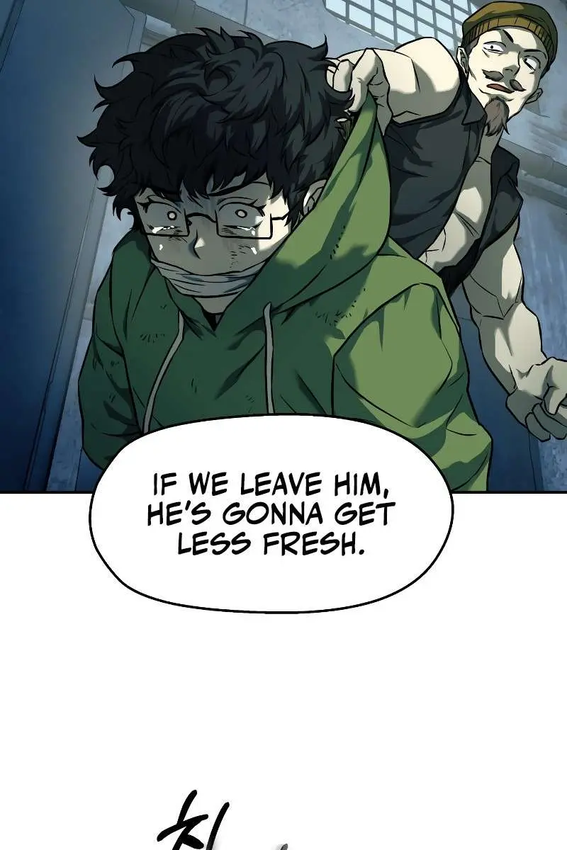 Surviving the Apocalypse Chapter 56 Page 87