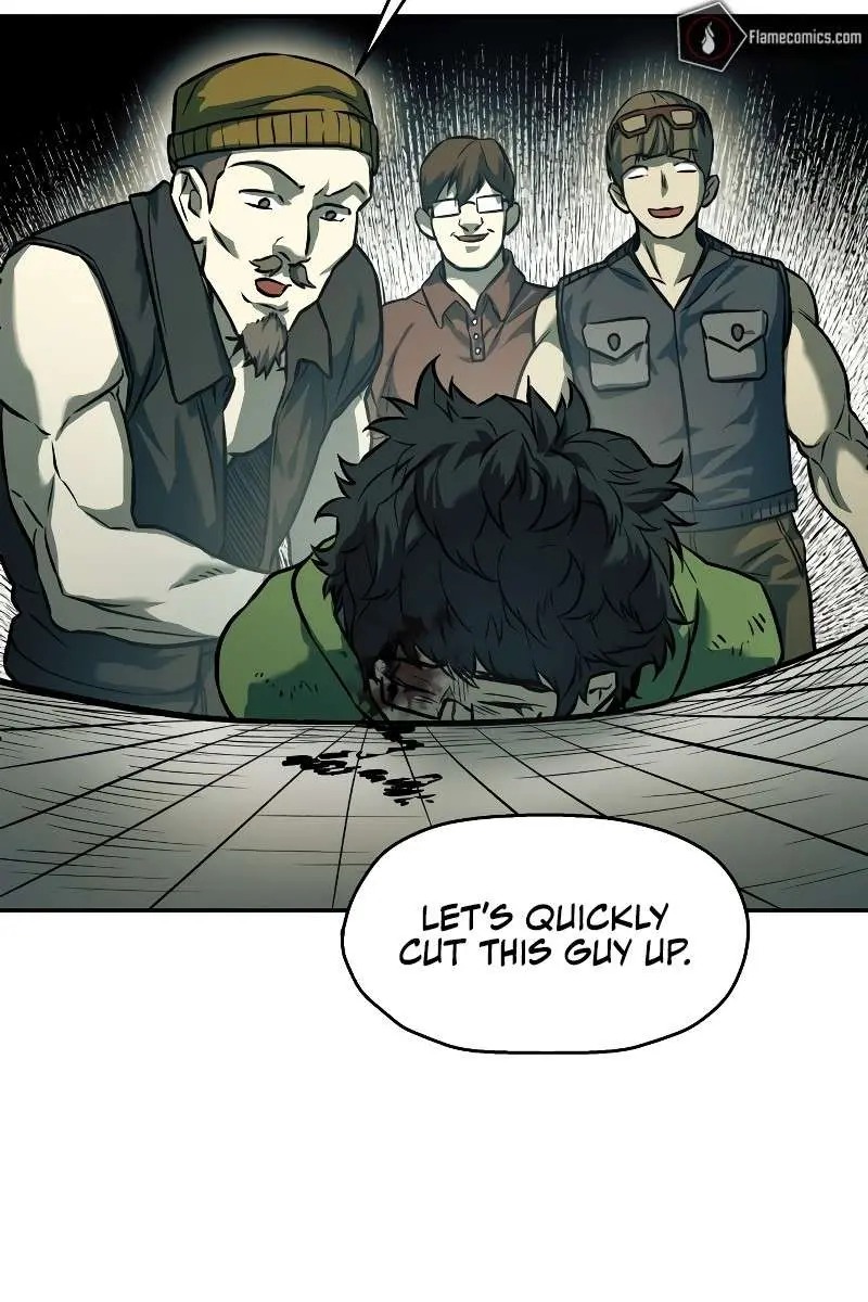 Surviving the Apocalypse Chapter 56 Page 93