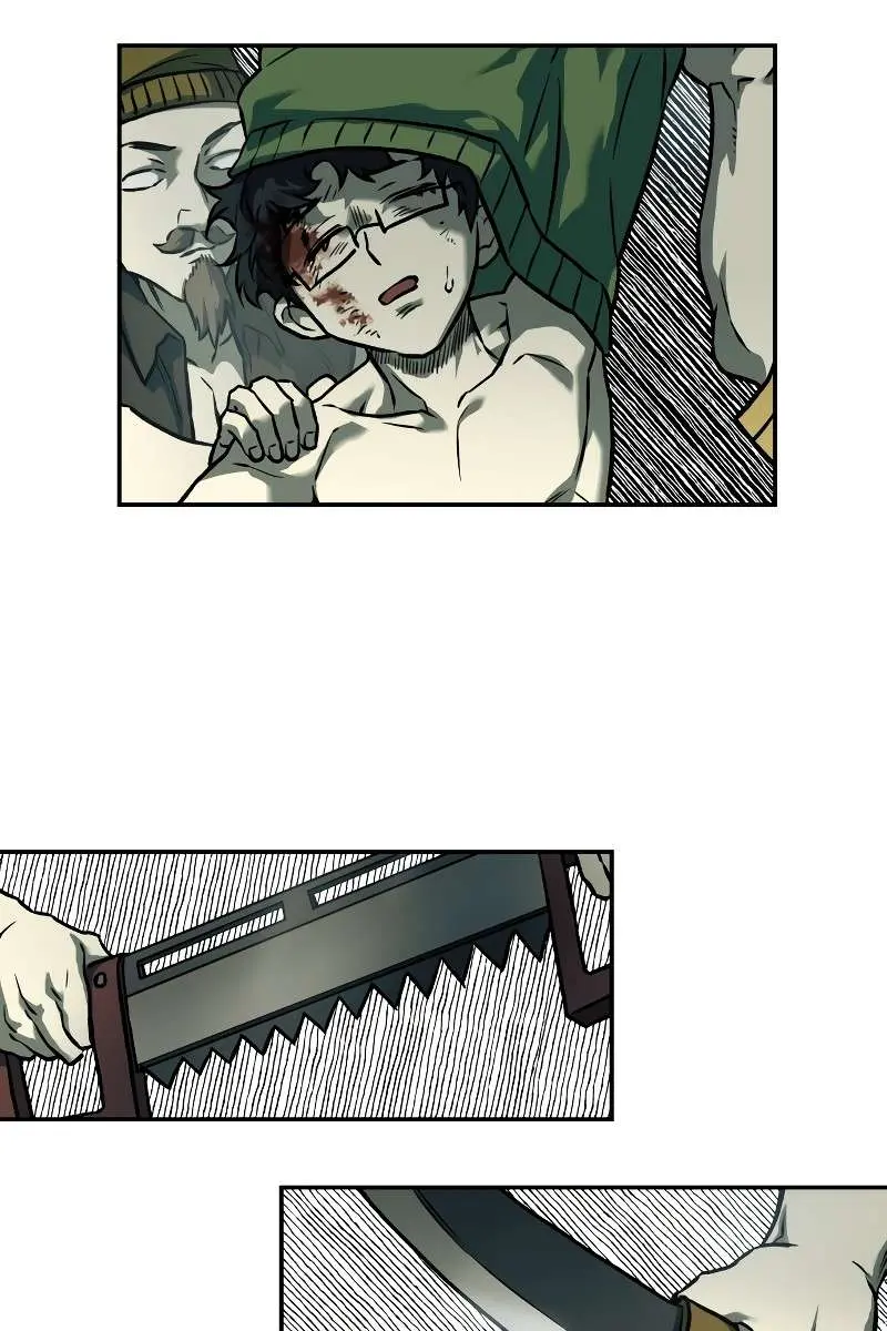 Surviving the Apocalypse Chapter 56 Page 94