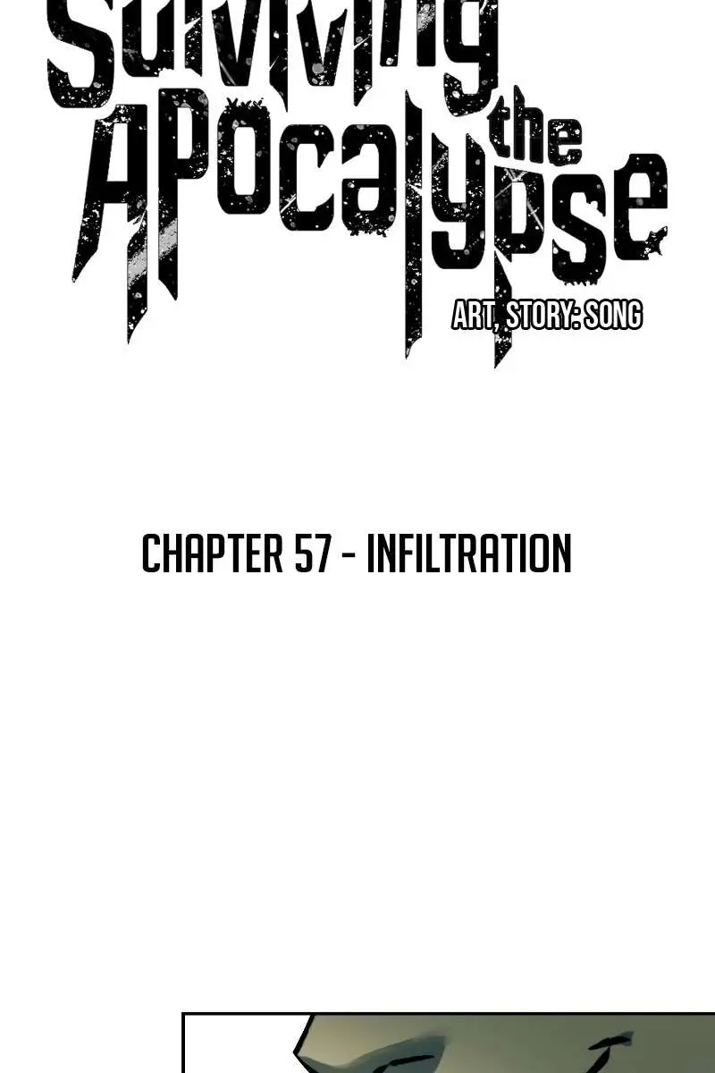 Surviving the Apocalypse Chapter 57 Page 3