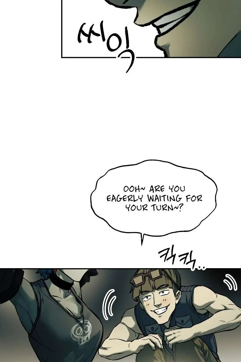 Surviving the Apocalypse Chapter 57 Page 4