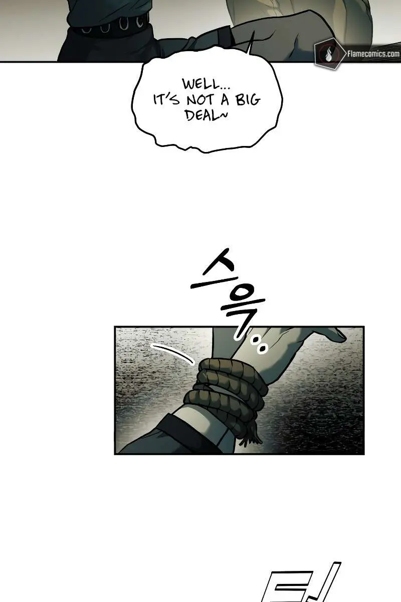 Surviving the Apocalypse Chapter 57 Page 5