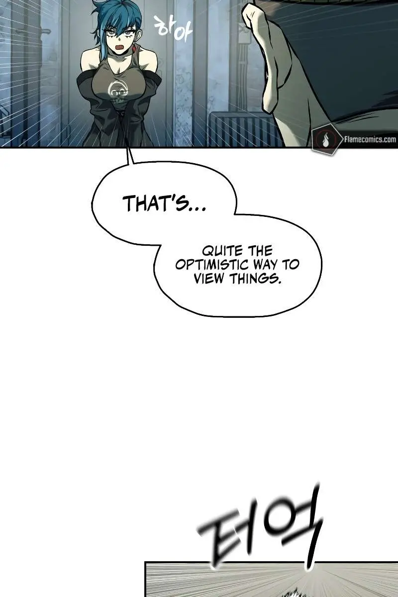 Surviving the Apocalypse Chapter 57 Page 18