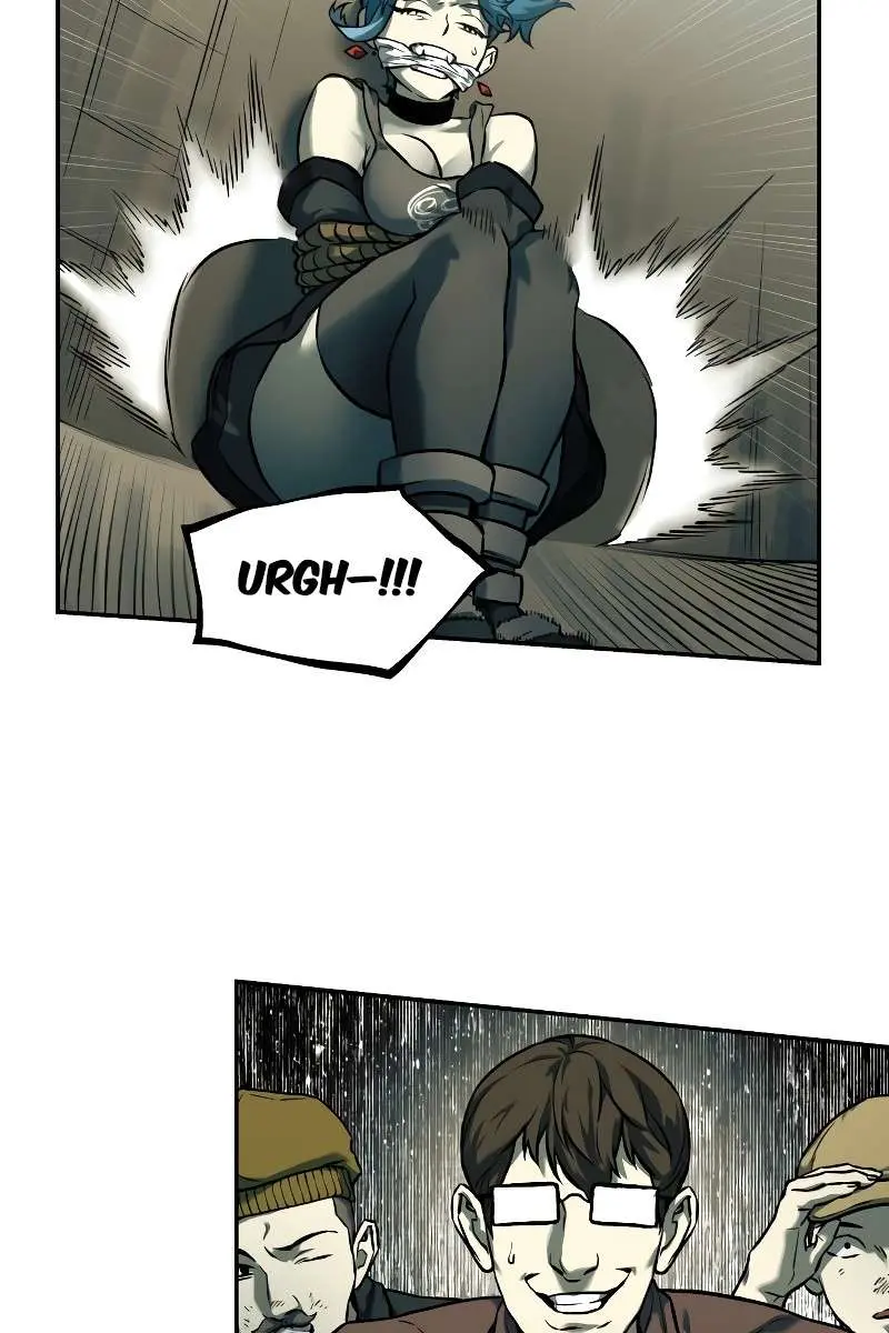 Surviving the Apocalypse Chapter 57 Page 32