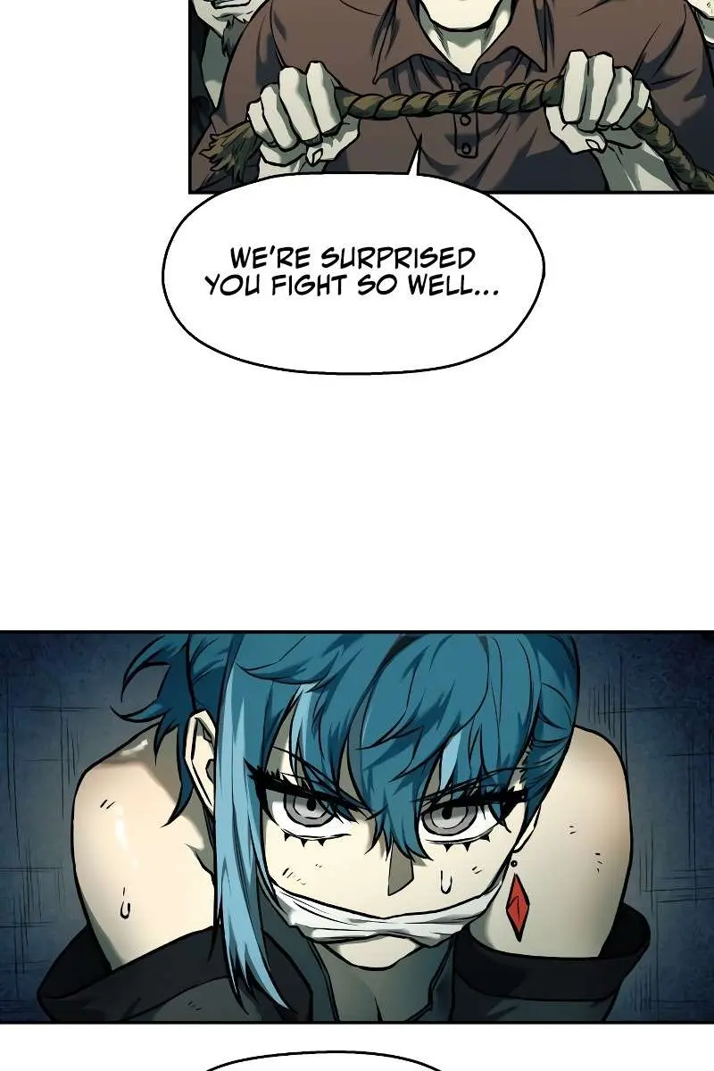 Surviving the Apocalypse Chapter 57 Page 33