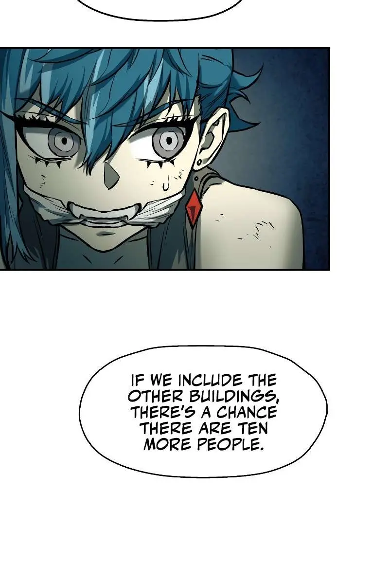 Surviving the Apocalypse Chapter 57 Page 38