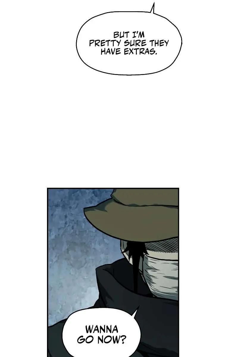 Surviving the Apocalypse Chapter 57 Page 41