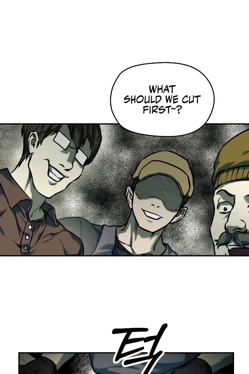 Surviving the Apocalypse Chapter 57 Page 44