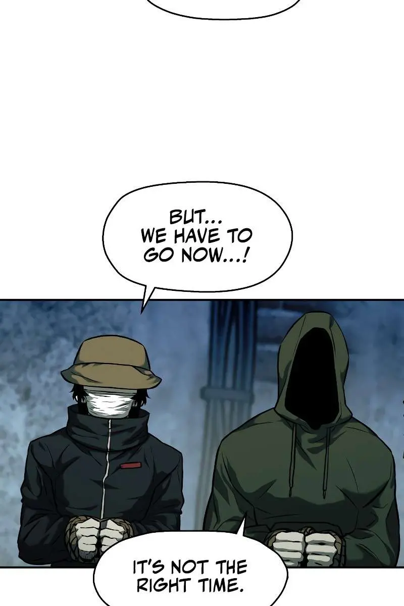 Surviving the Apocalypse Chapter 57 Page 47