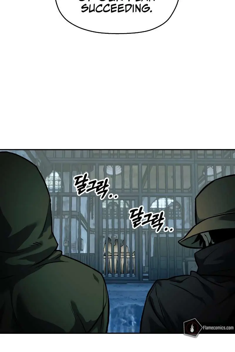 Surviving the Apocalypse Chapter 57 Page 50