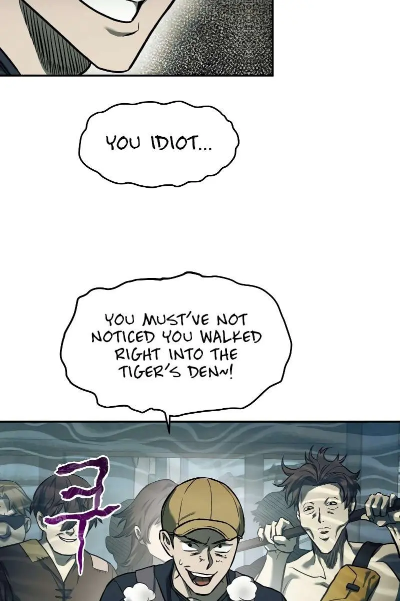 Surviving the Apocalypse Chapter 60 Page 5