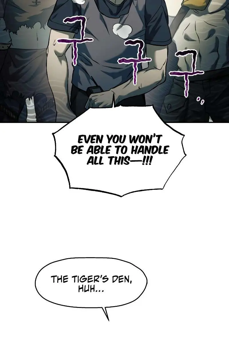 Surviving the Apocalypse Chapter 60 Page 6