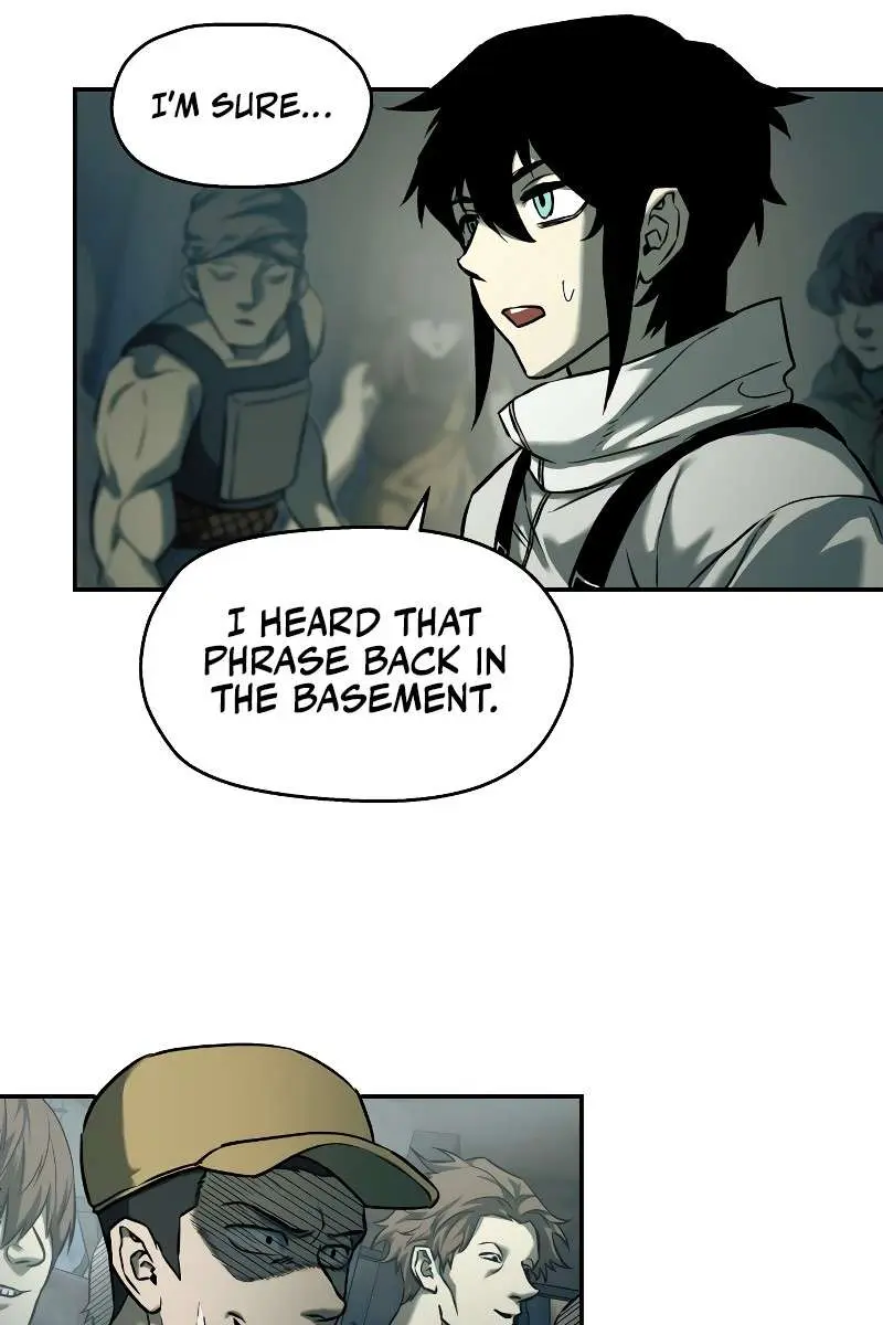 Surviving the Apocalypse Chapter 60 Page 7