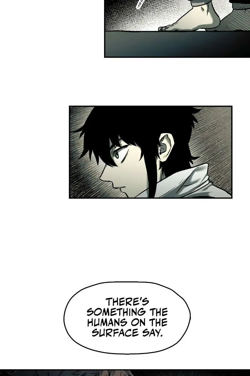 Surviving the Apocalypse Chapter 60 Page 12