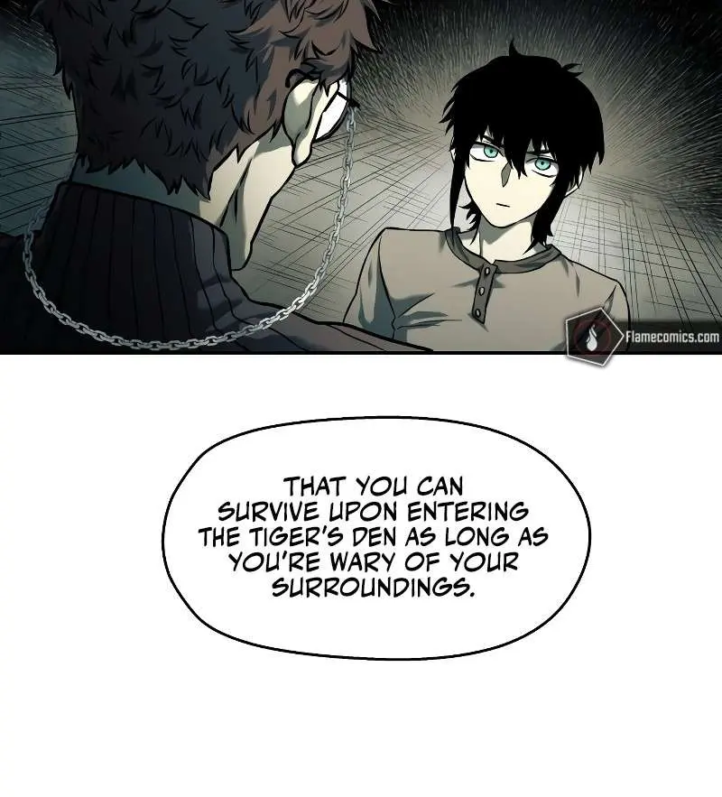 Surviving the Apocalypse Chapter 60 Page 13