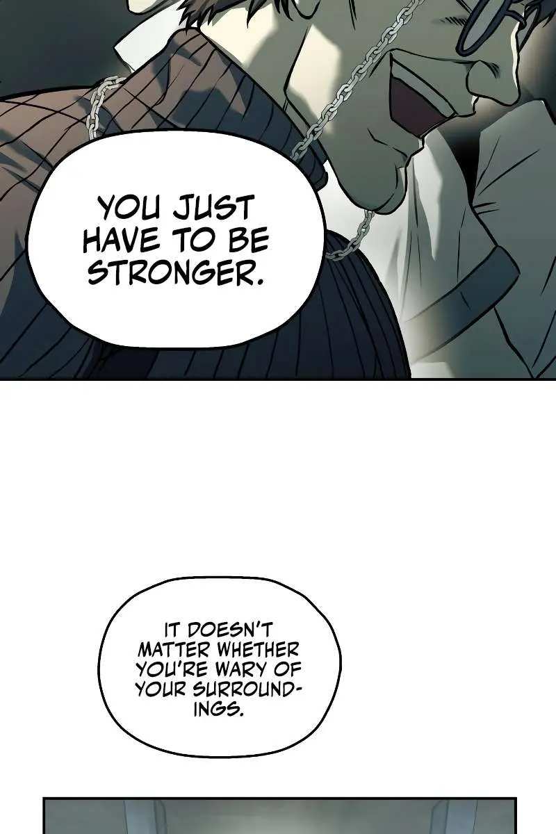 Surviving the Apocalypse Chapter 60 Page 16