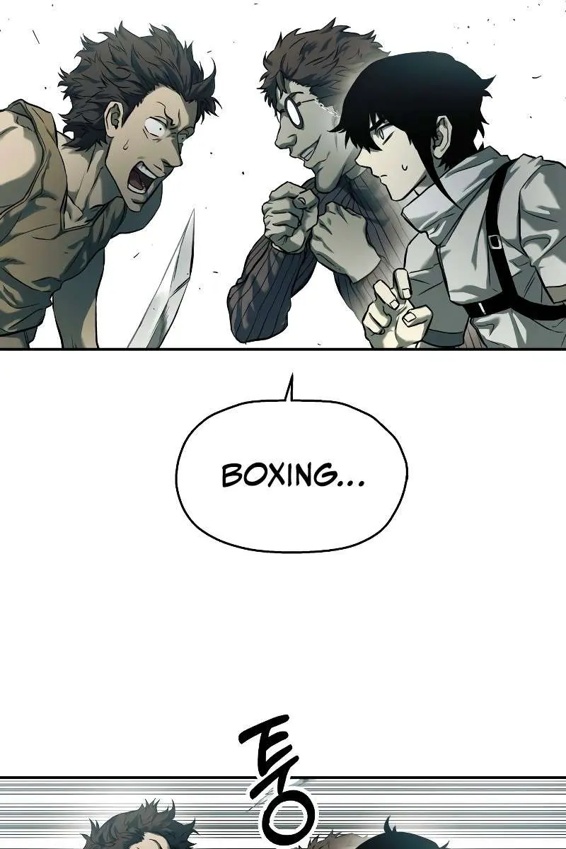 Surviving the Apocalypse Chapter 60 Page 22