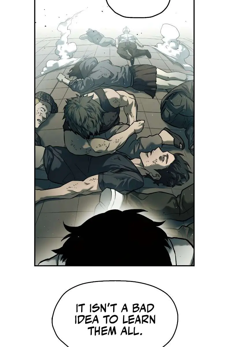 Surviving the Apocalypse Chapter 60 Page 27