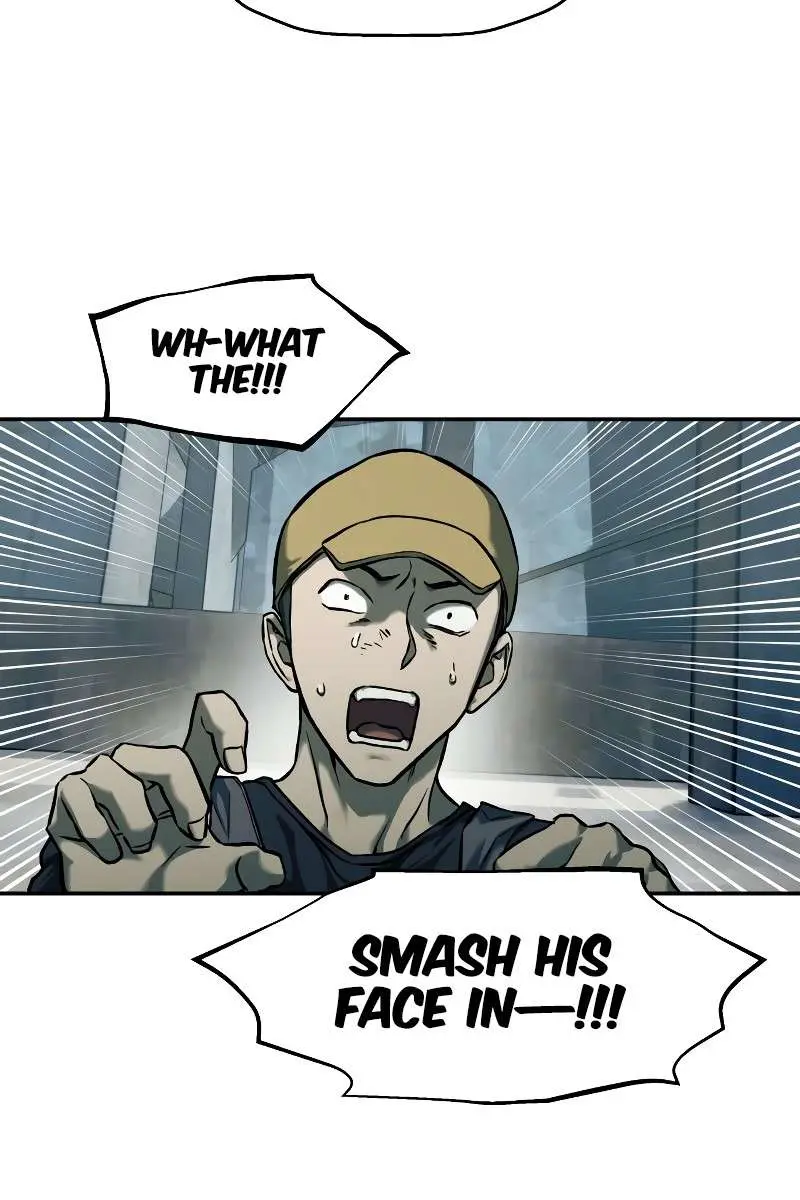Surviving the Apocalypse Chapter 60 Page 28