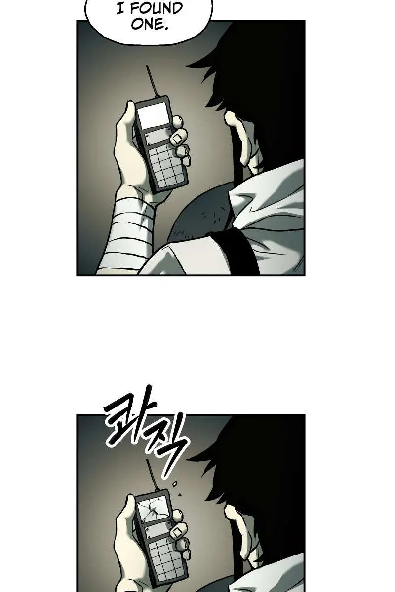 Surviving the Apocalypse Chapter 60 Page 31