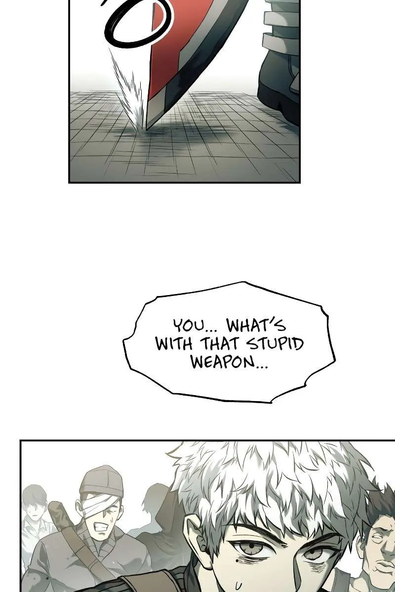 Surviving the Apocalypse Chapter 60 Page 36