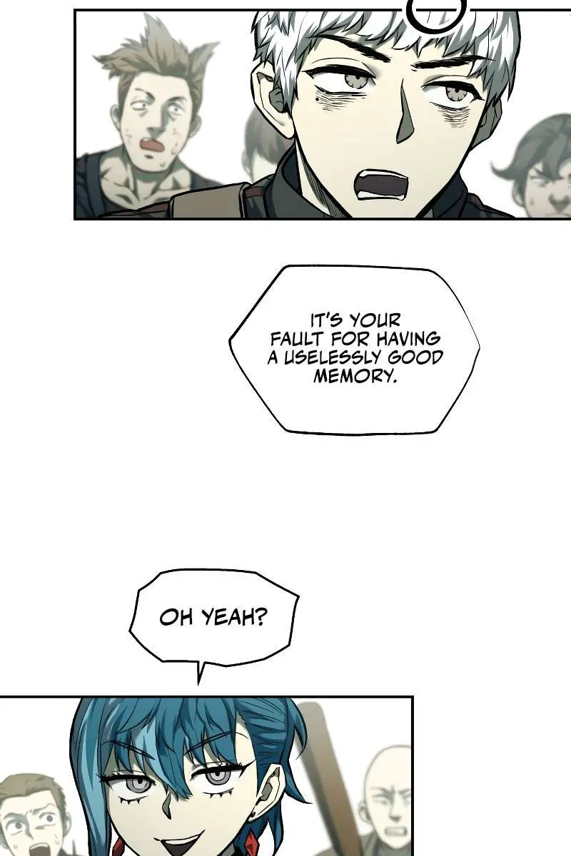 Surviving the Apocalypse Chapter 60 Page 40