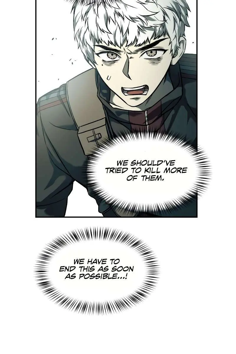 Surviving the Apocalypse Chapter 60 Page 48