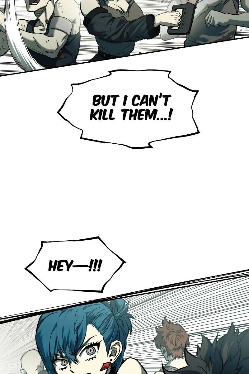 Surviving the Apocalypse Chapter 60 Page 55