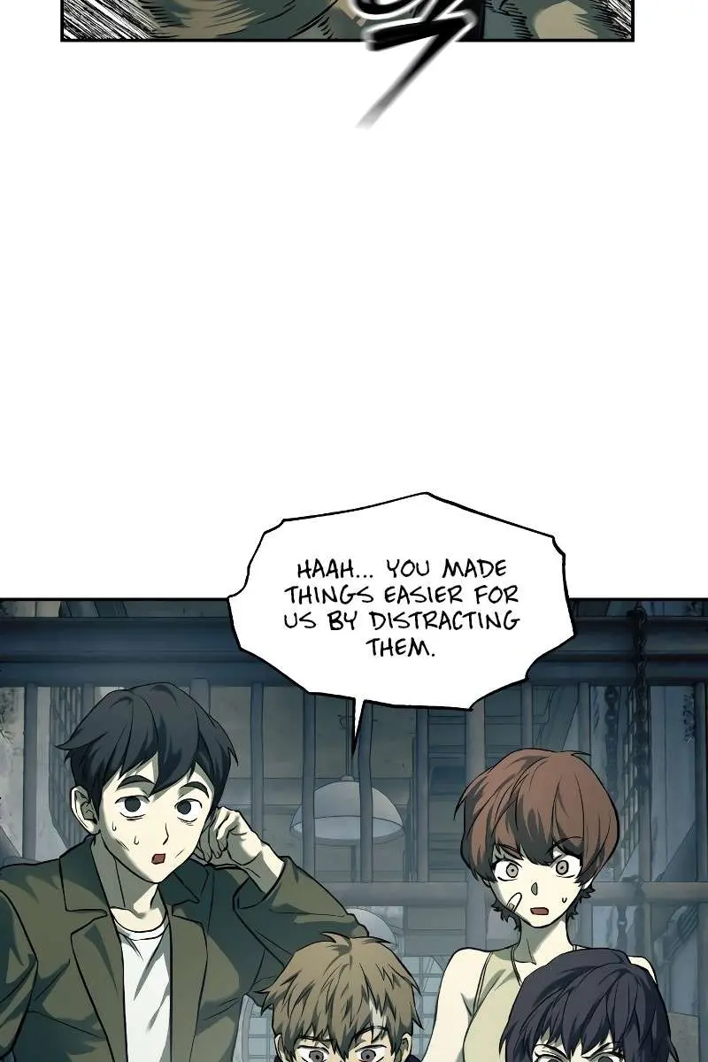 Surviving the Apocalypse Chapter 60 Page 88
