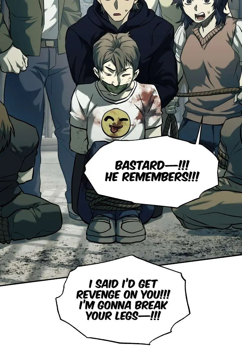 Surviving the Apocalypse Chapter 60 Page 89