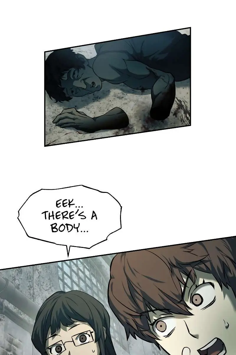 Surviving the Apocalypse Chapter 60 Page 90