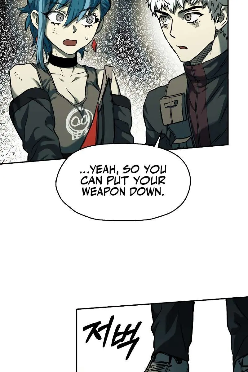 Surviving the Apocalypse Chapter 60 Page 92