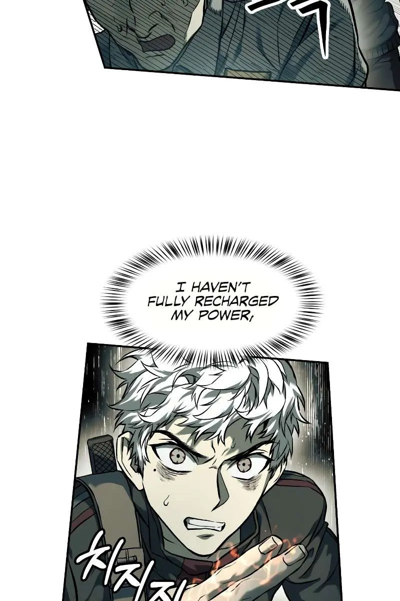 Surviving the Apocalypse Chapter 60 Page 113