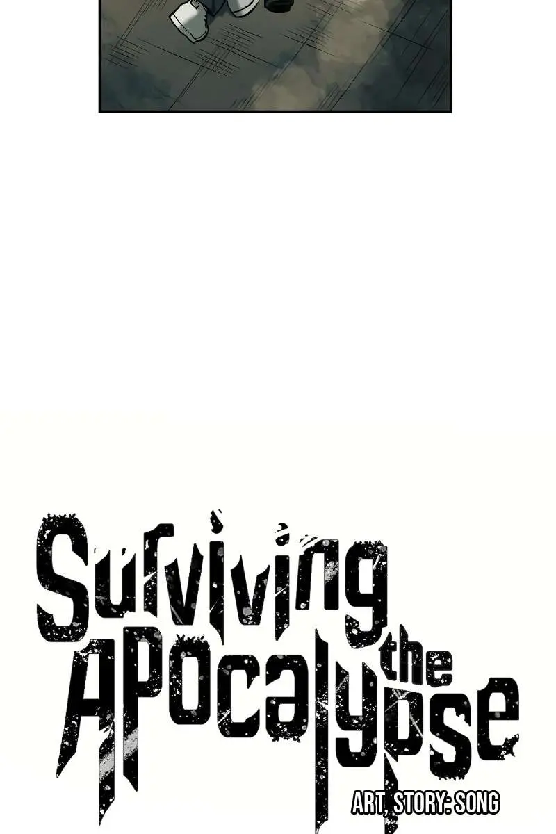Surviving the Apocalypse Chapter 61 Page 16