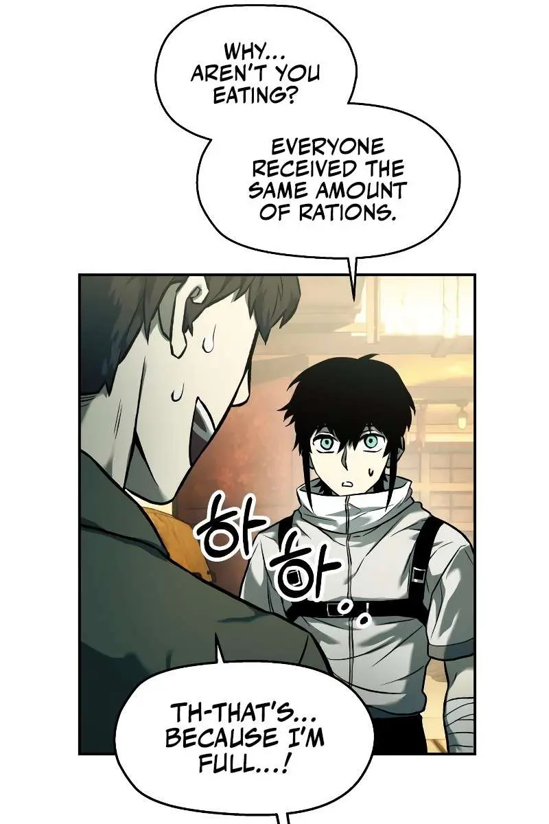 Surviving the Apocalypse Chapter 61 Page 25
