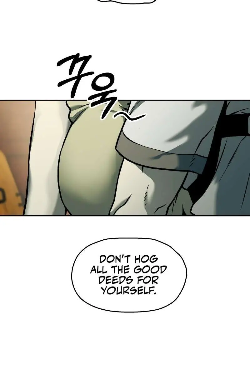Surviving the Apocalypse Chapter 61 Page 28