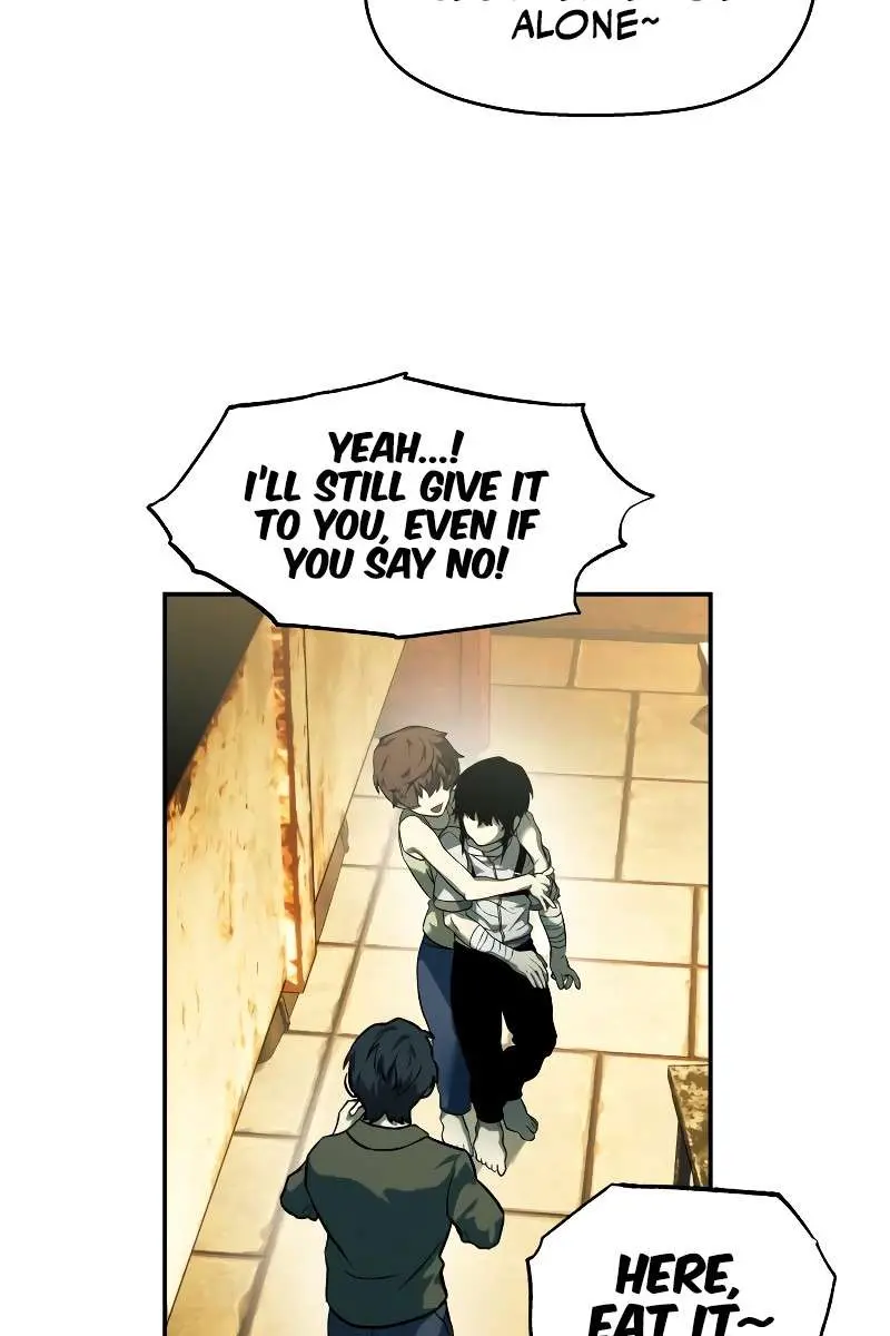 Surviving the Apocalypse Chapter 61 Page 30