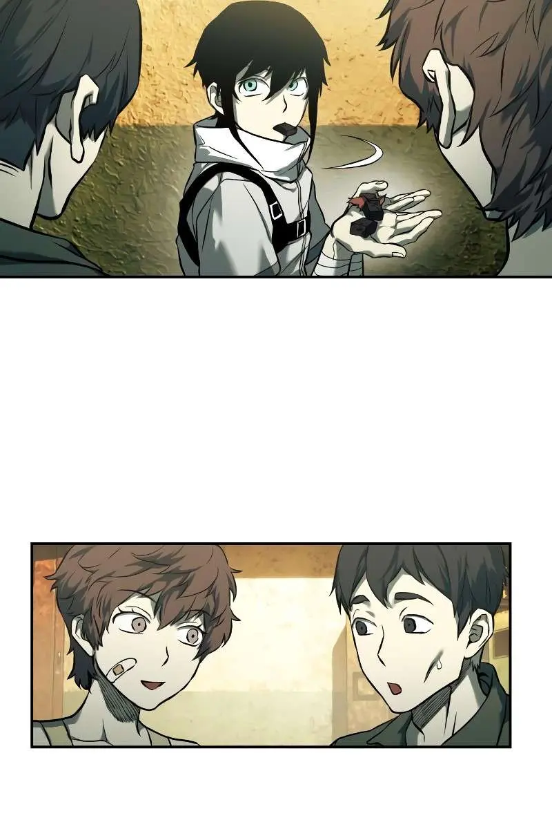 Surviving the Apocalypse Chapter 61 Page 32